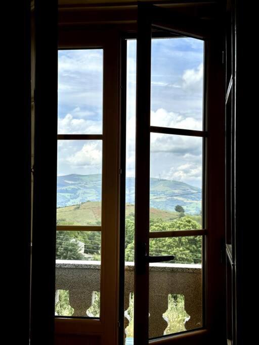 Vila Casa Arturo Tríacastela Exteriér fotografie