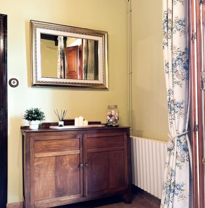 Vila Casa Arturo Tríacastela Exteriér fotografie